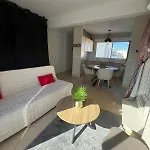 Διαμέρισμα Terrace In Full Sun Αρασόν
