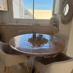 Terrace In Full Sun * Αρασόν
