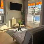 Διαμέρισμα Terrace In Full Sun Αρασόν