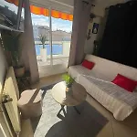 Terrace In Full Sun * Αρασόν