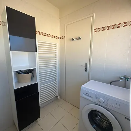 Apartment Terrace In Full Sun *