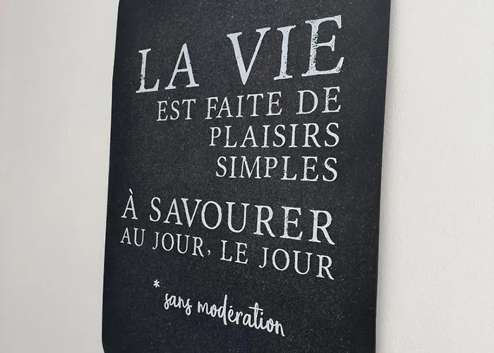 Terrace In Full Sun Apartment