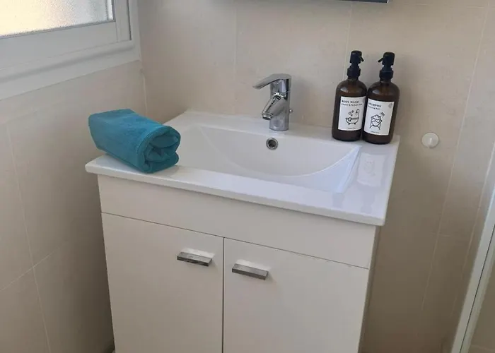 Terrace In Full Sun Arcachon