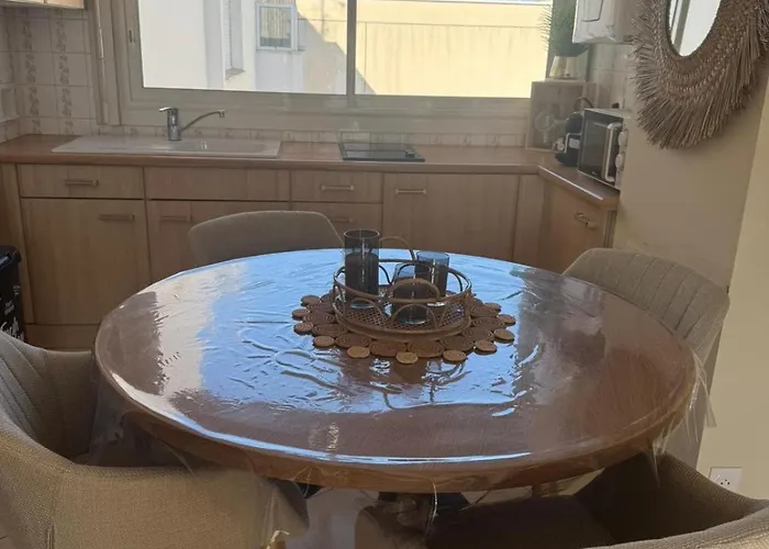 Terrace In Full Sun * Arcachon