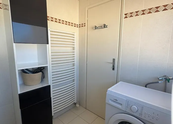 Daire Terrace In Full Sun *