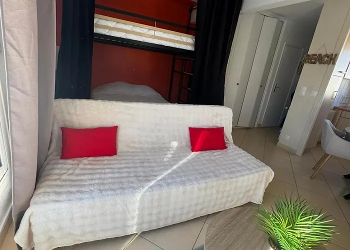 Terrace In Full Sun *